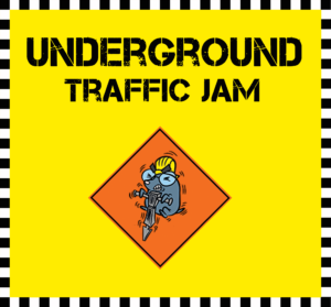 Underground Traffic Jam