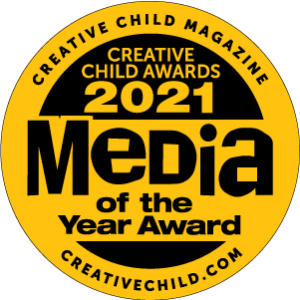 2021 Media of the Year Award